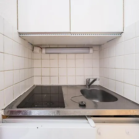 Le Cocon Des Sommets - Station A Pied